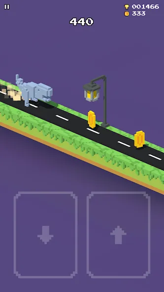 Скачать Yet Another Dino [MOD: бесконечная энергия и разблокированы динозавры] — скриншот 2