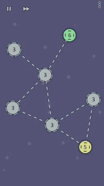 Opacha-mda [MOD: без рекламы и бесконечные ресурсы] — Скачать бесплатно (APK) — скриншот 1