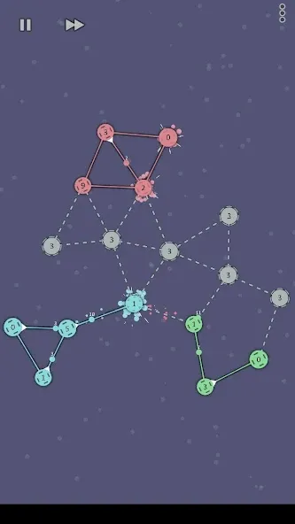 Opacha-mda [MOD: без рекламы и бесконечные ресурсы] — Скачать бесплатно (APK) — скриншот 3