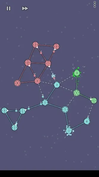 Opacha-mda [MOD: без рекламы и бесконечные ресурсы] — Скачать бесплатно (APK) — скриншот 5
