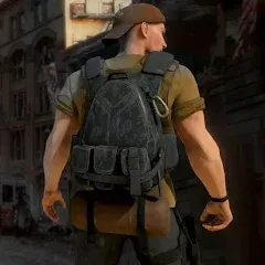 Zombie Assassin! [MOD: безлимитные деньги и патроны] последняя версия