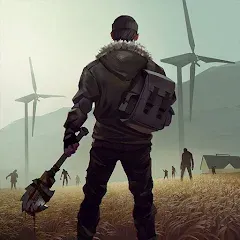Last Day on Earth: Survival [MOD: безлимитные ресурсы и легкое выживание] на Андроид