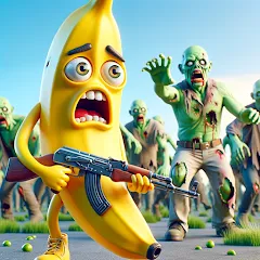 Zombie Crusher [MOD: много денег и усиленный урон] на Андроид